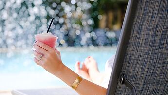 Tapatio Springs Hill Country Resort