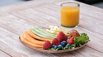 Tapatio Springs Hill Country Resort