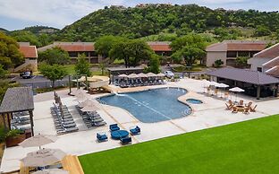 Tapatio Springs Hill Country Resort