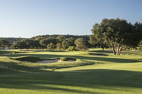 Tapatio Springs Hill Country Resort