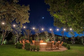 Tapatio Springs Hill Country Resort