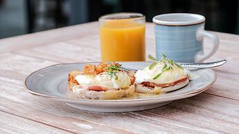 Tapatio Springs Hill Country Resort