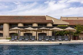 Tapatio Springs Hill Country Resort