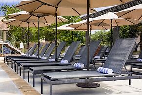 Tapatio Springs Hill Country Resort