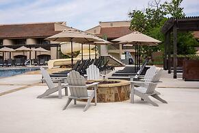 Tapatio Springs Hill Country Resort