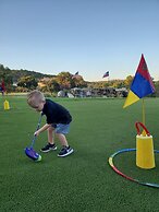 Tapatio Springs Hill Country Resort