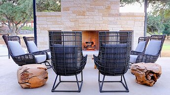 Tapatio Springs Hill Country Resort