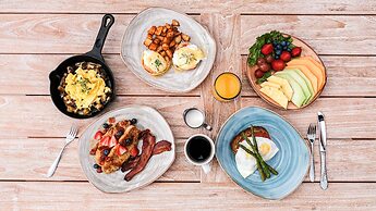 Tapatio Springs Hill Country Resort