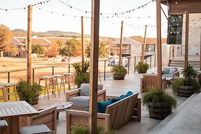 Tapatio Springs Hill Country Resort