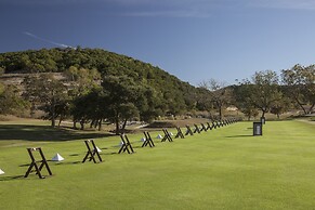 Tapatio Springs Hill Country Resort