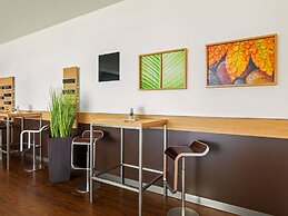 B&B HOTEL Bochum Hbf-Süd