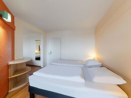 B&B HOTEL Bochum Hbf-Süd