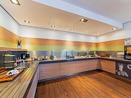 B&B HOTEL Bochum Hbf-Süd