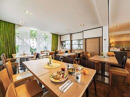 B&B HOTEL Bochum Hbf-Süd