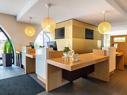 B&B HOTEL Bochum Hbf-Süd