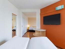 B&B HOTEL Bochum Hbf-Süd