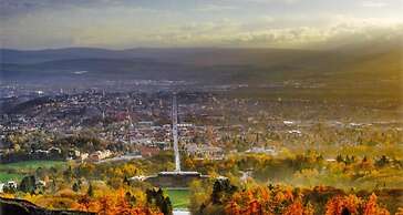 Best Western Hotel Ambassador