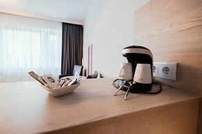 Best Western Hotel Ambassador