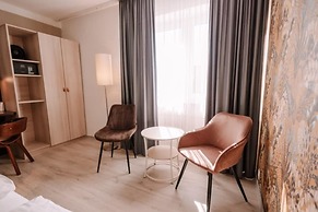 Best Western Hotel Ambassador