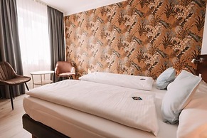 Best Western Hotel Ambassador