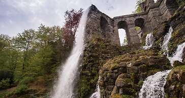 Best Western Hotel Ambassador