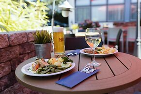 Best Western Hotel Ambassador