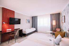 Best Western Hotel Ambassador