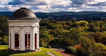 Best Western Hotel Ambassador