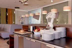 Best Western Hotel Ambassador