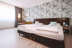 Best Western Hotel Ambassador