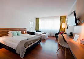 Best Western Hotel Ambassador