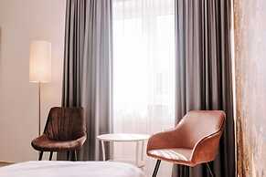 Best Western Hotel Ambassador