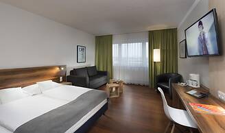 Best Western Hotel Ambassador