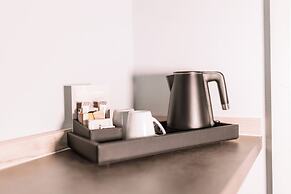 Best Western Hotel Ambassador