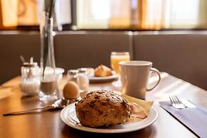 Best Western Hotel Ambassador