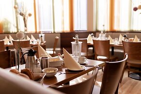 Best Western Hotel Ambassador