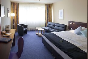 Best Western Hotel Ambassador