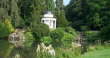 Best Western Hotel Ambassador