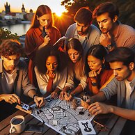 Best Western Hotel Ambassador