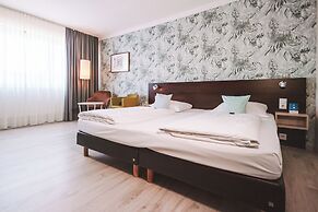 Best Western Hotel Ambassador