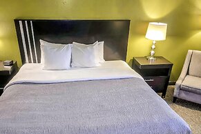 Quality Inn Selinsgrove