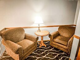 Quality Inn Selinsgrove