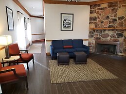 Quality Inn Selinsgrove