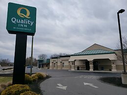 Quality Inn Selinsgrove