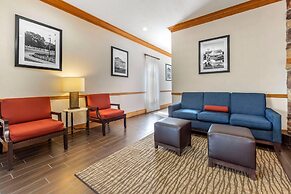 Quality Inn Selinsgrove