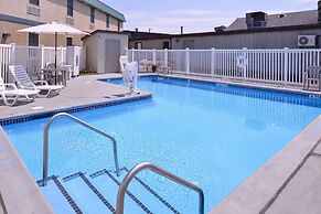 Quality Inn Selinsgrove
