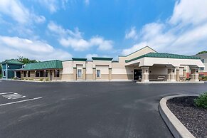 Quality Inn Selinsgrove