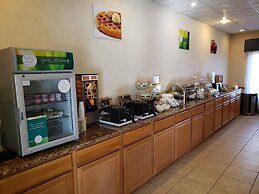 Quality Inn Selinsgrove