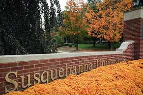 Quality Inn Selinsgrove