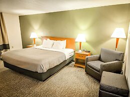 Quality Inn Selinsgrove